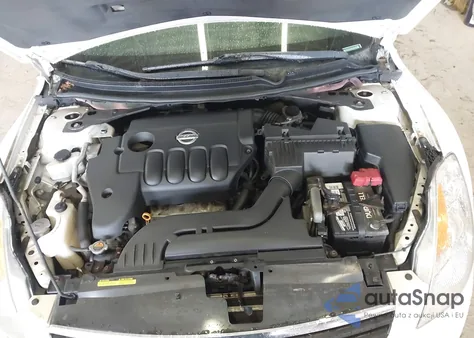 2009 Nissan Altima 2.5 S из США, поврежденный, VIN 1N4AL21E59N477966